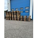 Partij gebruikte europallets (25st) Partij gebruikte europallets (25st)