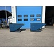 Gebruikte kantelbak 1800x1050x1070mm 1200L