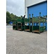 Stapelracks zware uitvoering 2100x950x1200mm