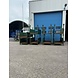 Stapelracks zware uitvoering 2100x950x1200mm