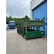 Stapelracks zware uitvoering 2100x950x1200mm