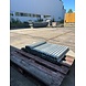 Partij gebruikte verzinkte bouwpallets ( 10st ) 1200x800x660mm Partij gebruikte verzinkte bouwpallets ( 10st ) 1200x800x660mm