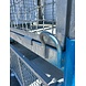 Partij gebruikte verzinkte gaascontainer (3st) 1300x900x870mm