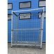 Partij gebruikte verzinkte gaascontainer (2st) 1200x1000x1500mm Partij gebruikte verzinkte gaascontainer (2st) 1200x1000x1500mm