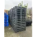 Partij kunststof pallets ( 10st ) 1100x1100mm Partij kunststof pallets ( 10st ) 1100x1100mm