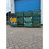 Partij stapelbakken 800x600x600mm 12st Partij stapelbakken 800x600x600mm 12st