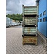 Partij gebruikte stapelbakken 1200x800x600mm (11st ) Partij gebruikte stapelbakken 1200x800x600mm (11st )