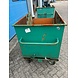 Gebruikte kantelbakken 1400x800x1100mm (2st)
