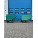 Gebruikte kantelbakken 1400x800x1100mm (2st)