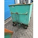 Gebruikte kantelbakken 1400x800x1100mm (2st)