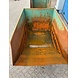 Gebruikte kantelbakken 1400x800x1100mm (2st)