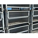 Aanbieding 20x Gebruikte stapelbak 1240x840x700mm Verzinkt met klep Aanbieding 20x Gebruikte stapelbak 1240x840x700mm Verzinkt met klep