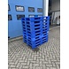 Kunststof pallet 1200x1000mm blauw Kunststof pallet 1200x1000mm blauw