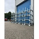 Partij nieuwe bouwracks (20st) 930x660x700mm Partij nieuwe bouwracks (20st) 930x660x700mm