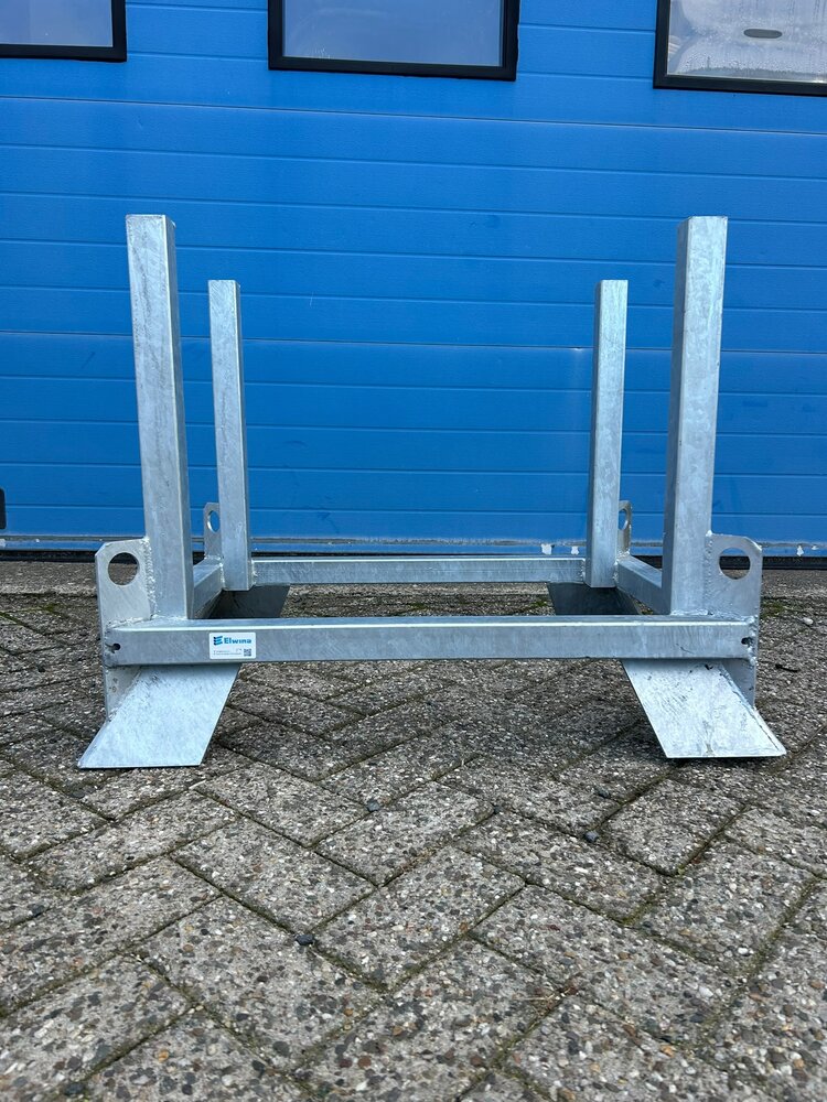 Partij nieuwe bouwracks (20st) 930x660x700mm Partij nieuwe bouwracks (20st) 930x660x700mm