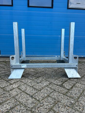 Partij nieuwe bouwracks (20st) 930x660x700mm Partij nieuwe bouwracks (20st) 930x660x700mm
