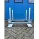 Partij nieuwe bouwracks (20st) 930x660x700mm Partij nieuwe bouwracks (20st) 930x660x700mm