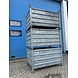 Partij (3st) stalen stapelbak 1200x800x800mm Partij (3st) stalen stapelbak 1200x800x800mm