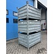 Partij (3st) stalen stapelbak 1200x800x800mm Partij (3st) stalen stapelbak 1200x800x800mm