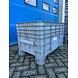 Partij (5st) gebruikte kunststof bakken 980x640x660mm Partij (5st) gebruikte kunststof bakken 980x640x660mm