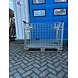 Partij (5st) gebruikte gaasopzetwand incl. pallet 1200x800x1000mm Partij (5st) gebruikte gaasopzetwand incl. pallet 1200x800x1000mm