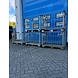 Partij (5st) gebruikte gaasopzetwand incl. pallet 1200x800x1000mm Partij (5st) gebruikte gaasopzetwand incl. pallet 1200x800x1000mm