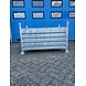 Gebruikte stalen stapelbak 1300x900x870mm Gebruikte stalen stapelbak 1300x900x870mm