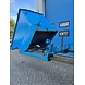 Gebruikte kantelbak 1800x1000x1200mm 1700L
