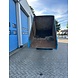 Gebruikte kantelbak 1800x1000x1200mm 1700L
