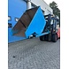 Gebruikte kantelbak 1800x1000x1200mm 1700L