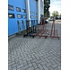 Diverse gebruikte dubbelzijdige glasbokken Diverse gebruikte dubbelzijdige glasbokken