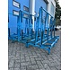 Gebruikte dubbelzijdige glasbok 1970x760x1200 mm