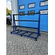 Gebruikte dubbelzijdige glasbok 1900x760x1350 mm