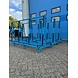 Gebruikte dubbelzijdige glasbok 2200x760x1250 mm