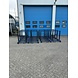 Gebruikte dubbelzijdige glasbok 2200x800x1200 mm