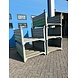 Partij (9st) gebruikte stalen stapelbak 1200x1000x600mm Partij (9st) gebruikte stalen stapelbak 1200x1000x600mm