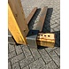 Pallet haak 3000KG laadvermogen Pallet haak 3000KG laadvermogen