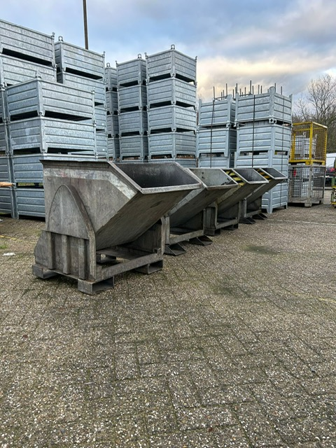 Direct uit voorraad leverbaar!