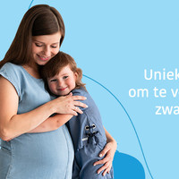 5 unieke manieren om je zwangerschap bekend te maken!