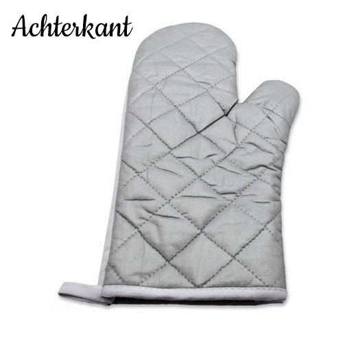 Ovenwant bedrukt met foto en tekst Ovenwant bedrukt met foto en tekst