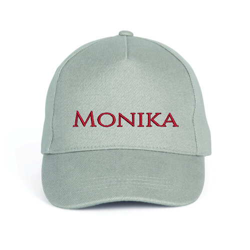 Gepersonaliseerde Geborduurde Baseball Pet Gepersonaliseerde Geborduurde Baseball Pet