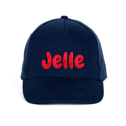 Gepersonaliseerde Geborduurde Baseball Pet Gepersonaliseerde Geborduurde Baseball Pet