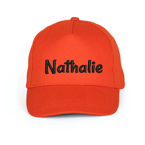 Gepersonaliseerde Geborduurde Baseball Pet Gepersonaliseerde Geborduurde Baseball Pet