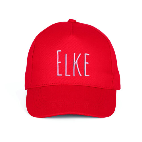 Gepersonaliseerde Geborduurde Baseball Pet Gepersonaliseerde Geborduurde Baseball Pet