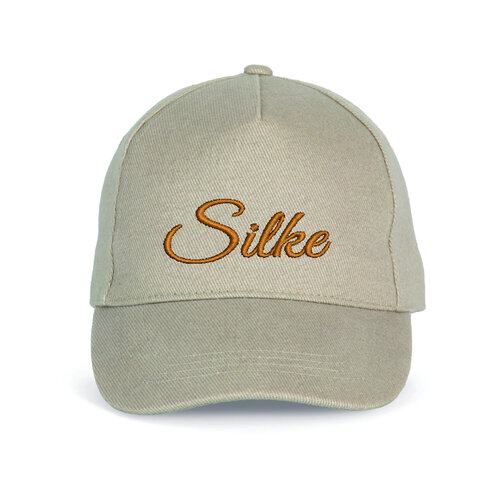 Gepersonaliseerde Geborduurde Baseball Pet Gepersonaliseerde Geborduurde Baseball Pet