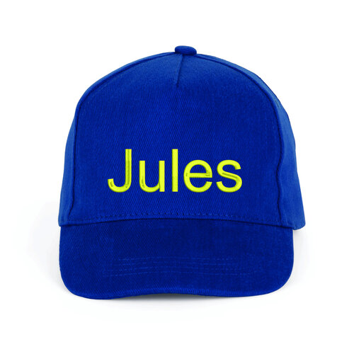 Gepersonaliseerde Geborduurde Baseball Pet Gepersonaliseerde Geborduurde Baseball Pet