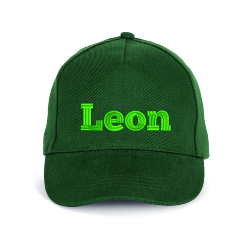 Gepersonaliseerde Geborduurde Baseball Pet Gepersonaliseerde Geborduurde Baseball Pet