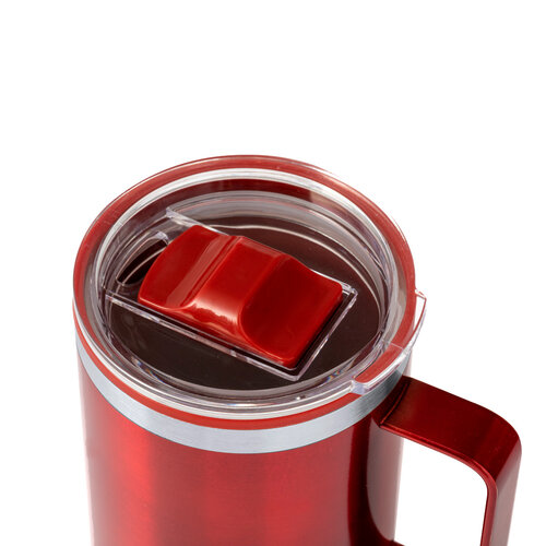 Gepersonaliseerde Thermosbeker met Gravure 400ml – Uniek en Stijlvol