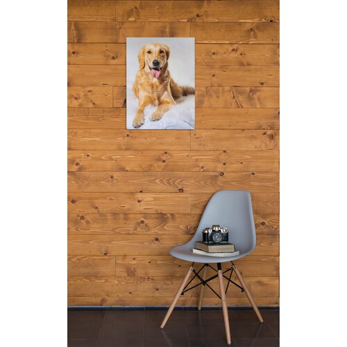 Gepersonaliseerde Foto op Dibond Aluminium