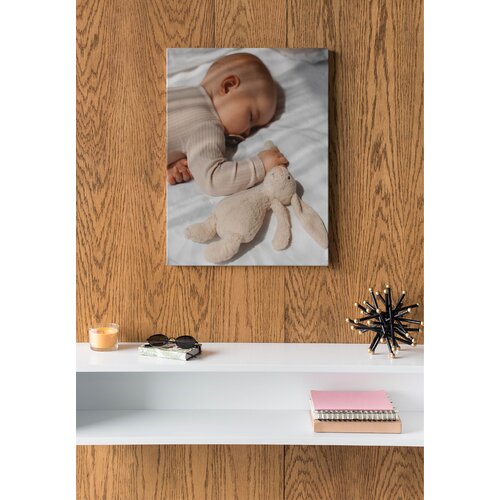 Gepersonaliseerde Foto op Dibond Aluminium